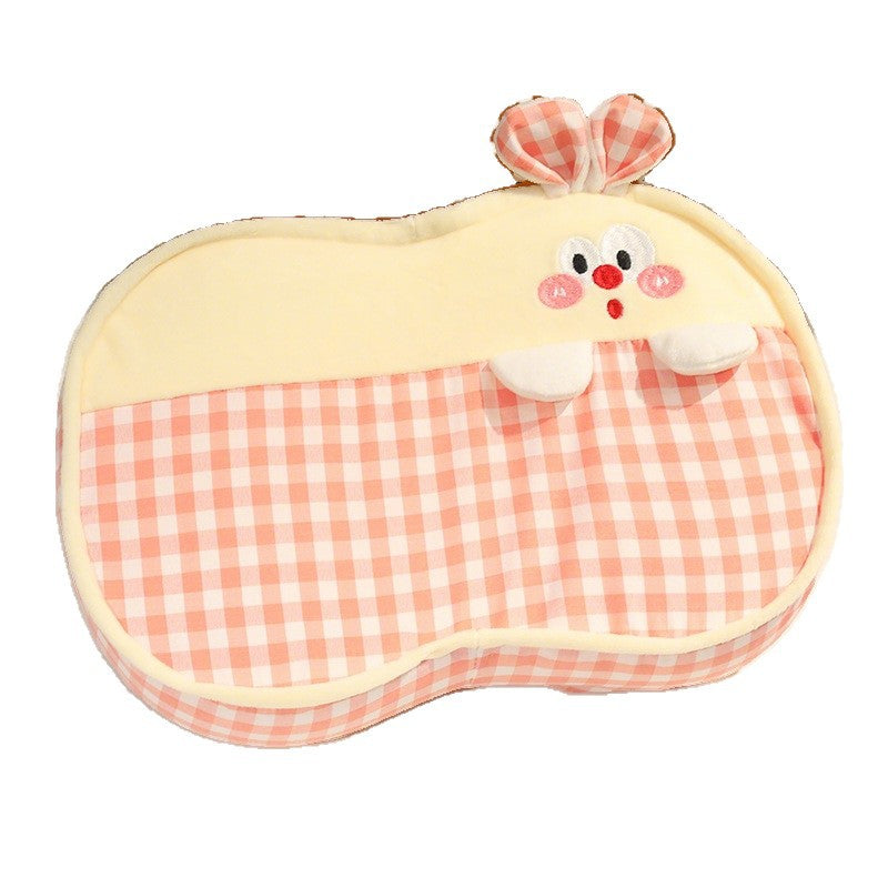 Kawaii Cat Pillow Bowlift