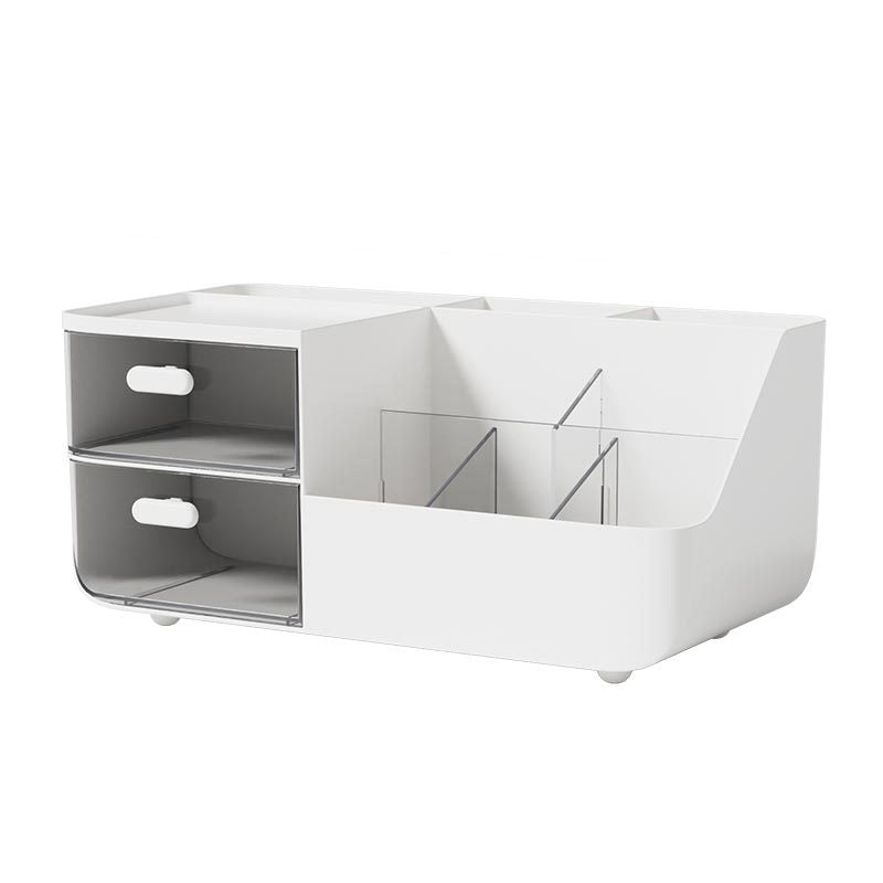 Versatile Desktop Storage Organizer