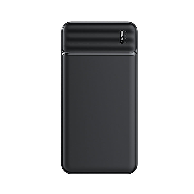 Power bank for on the go Bowlift