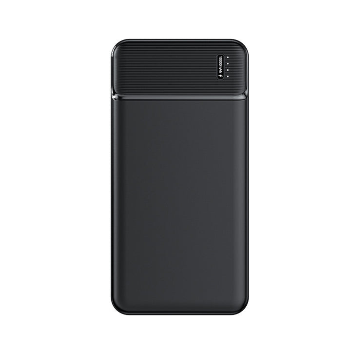 Power bank for on the go Bowlift