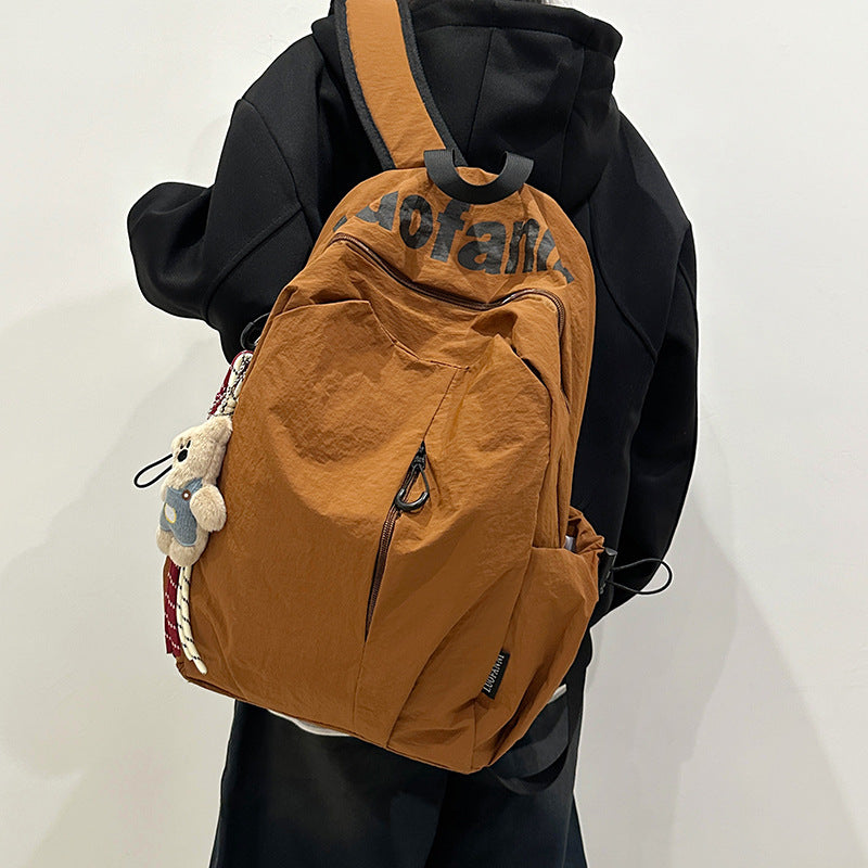 Urban Lightweight Backpack Bowlift