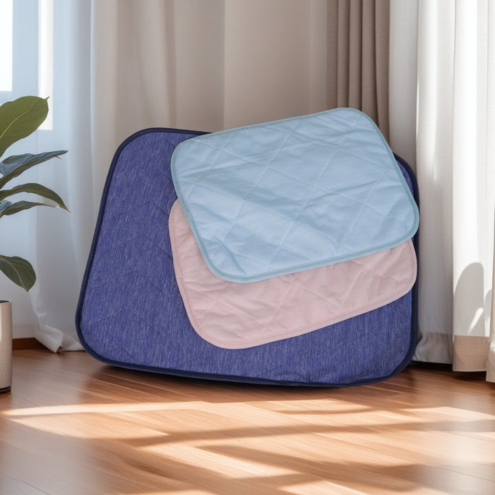 Portable Quilted dog Sleep Pad