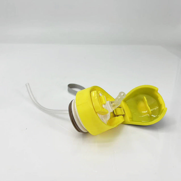Women's insulated sports bottle Bowlift