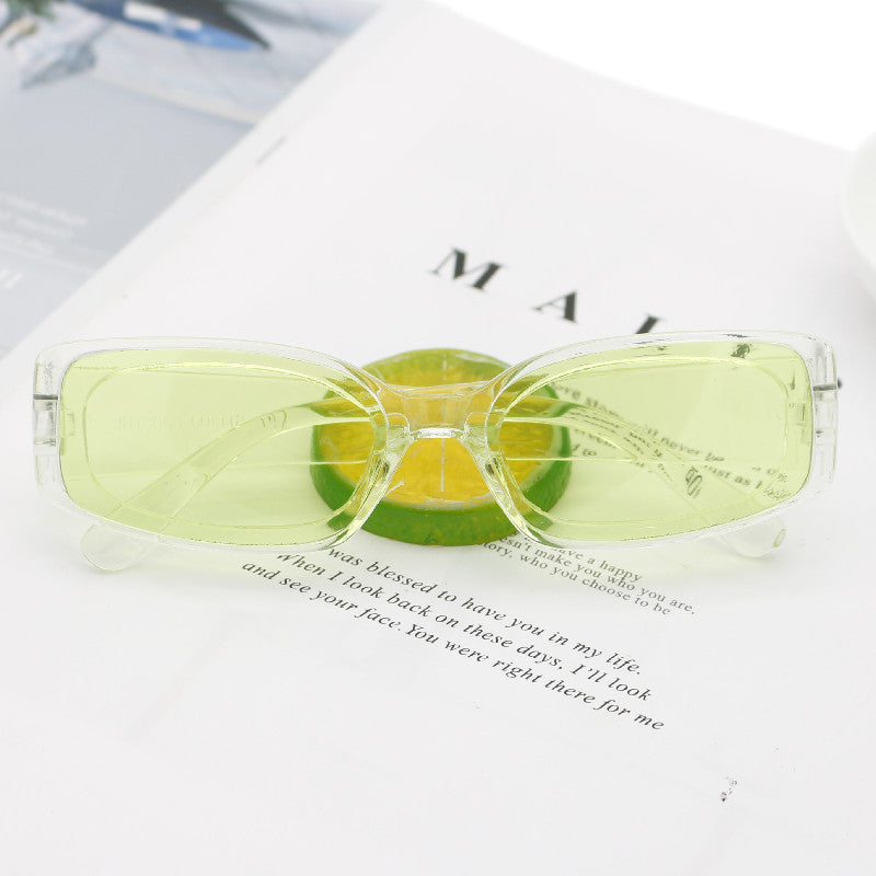 Women's exclusive oversized sunglasses in modern design Bowlift