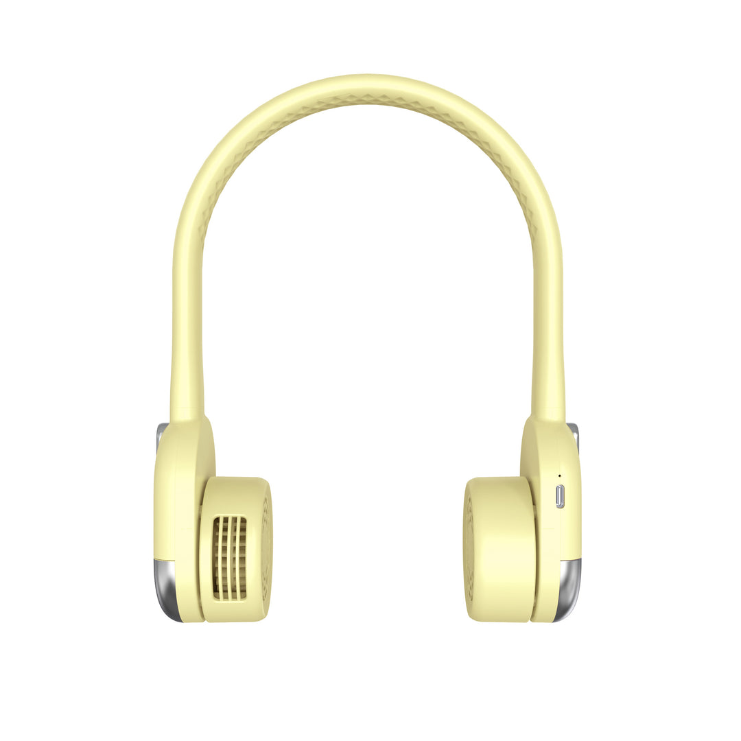 Women wireless Bluetooth headphones Bowlift