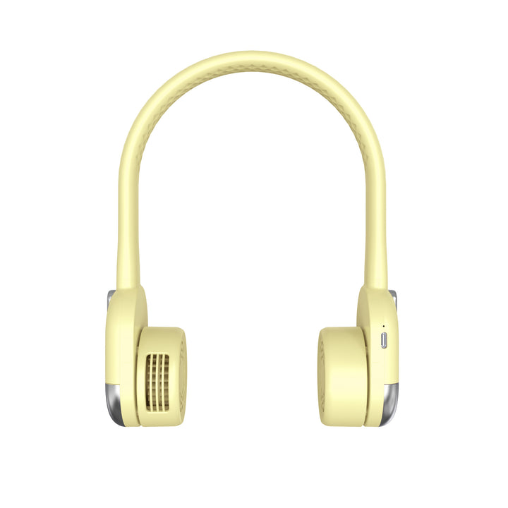 Women wireless Bluetooth headphones Bowlift