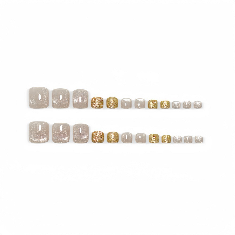 3D Nail Art Set Bowlift