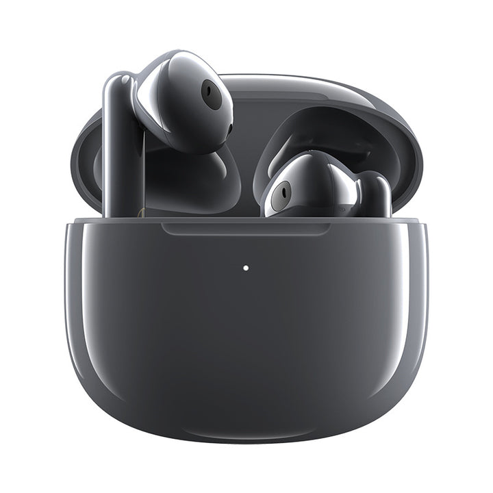 Wireless Earbud Bowlift