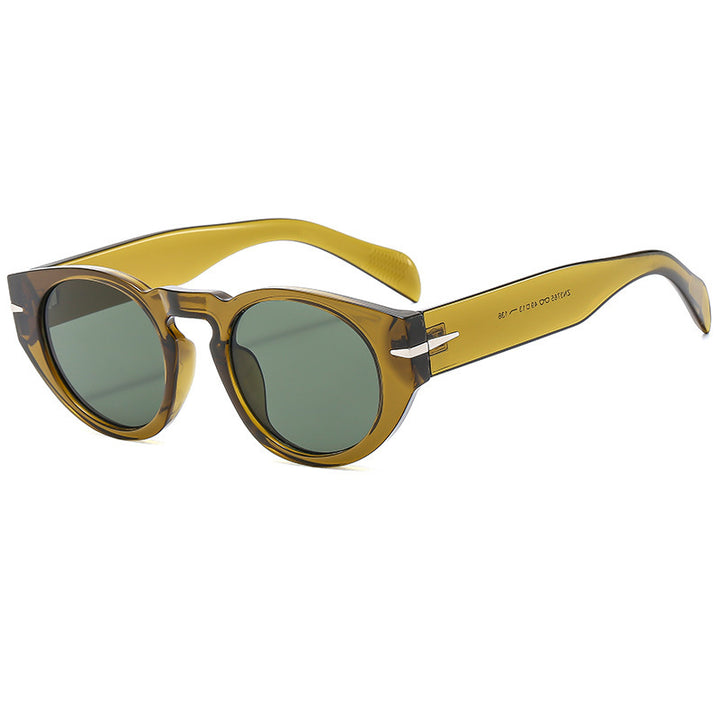 Women’s fashionable sunglasses with unique design and polarizing lenses Bowlift