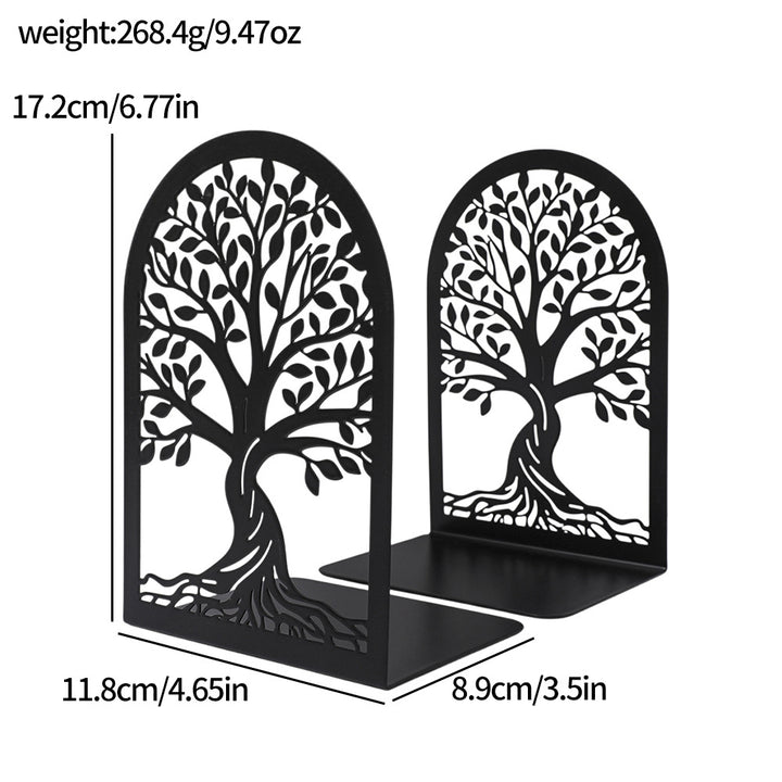 Decorative Bookend