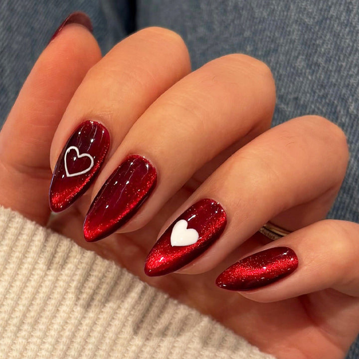 Art Nails Bowlift