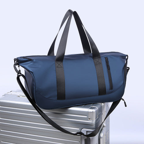 Multi-Purpose Waterproof Travel Duffel Bag Bowlift