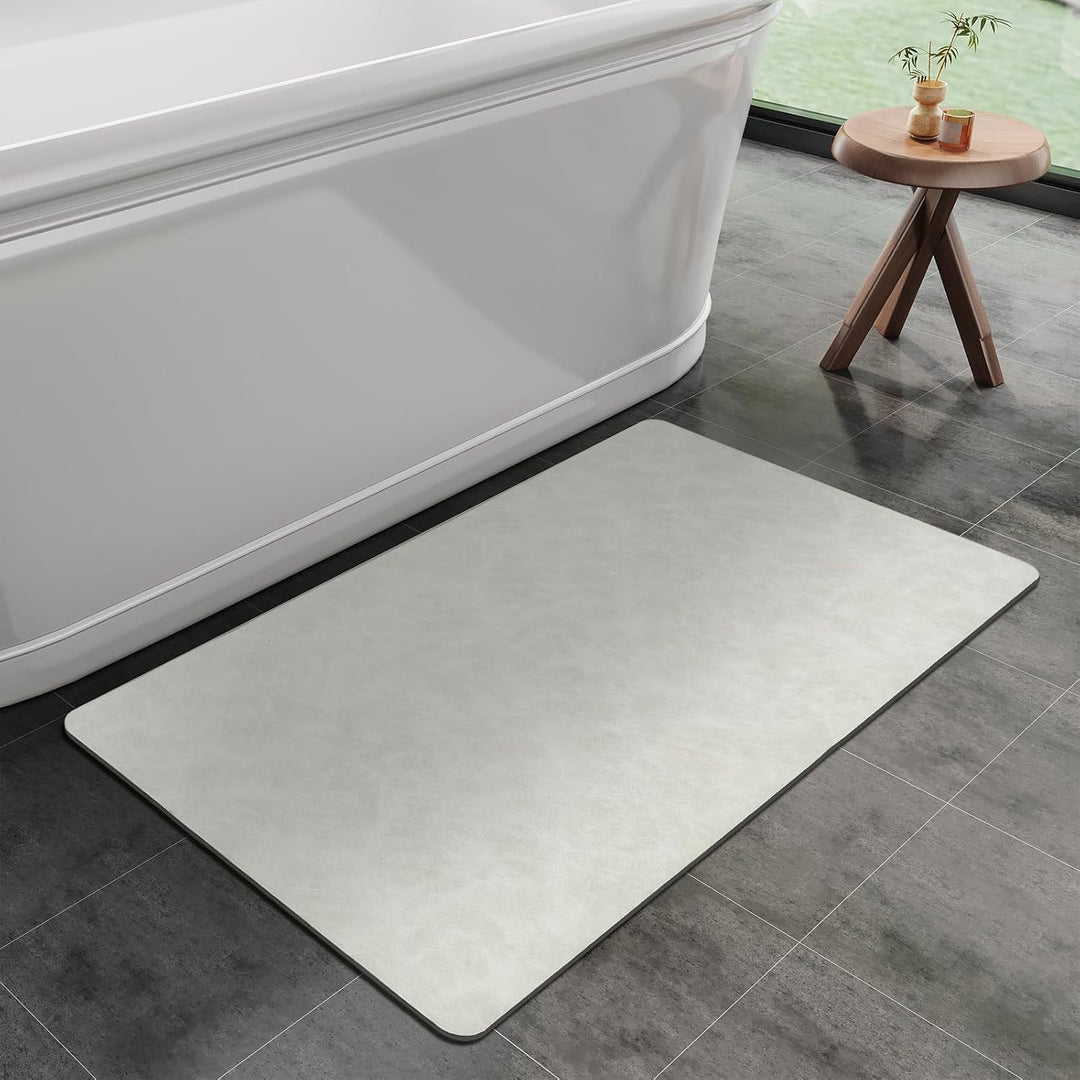 Premium Non-Slip Bath Mat Bowlift