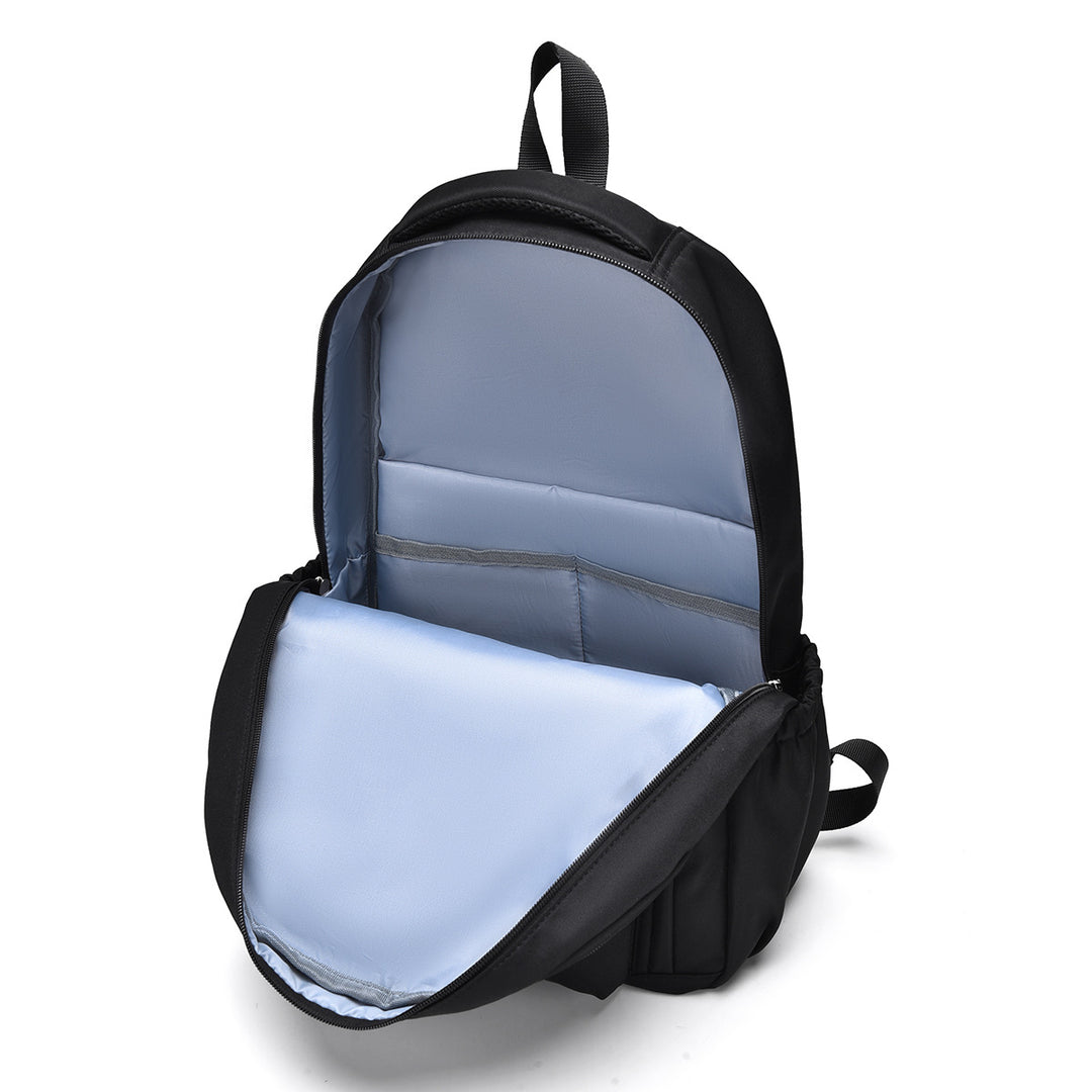 Versatile High-Performance Backpack Bowlift