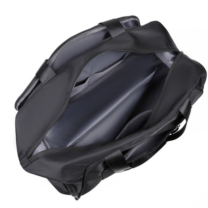 Women versatile fitness and travel bag Bowlift