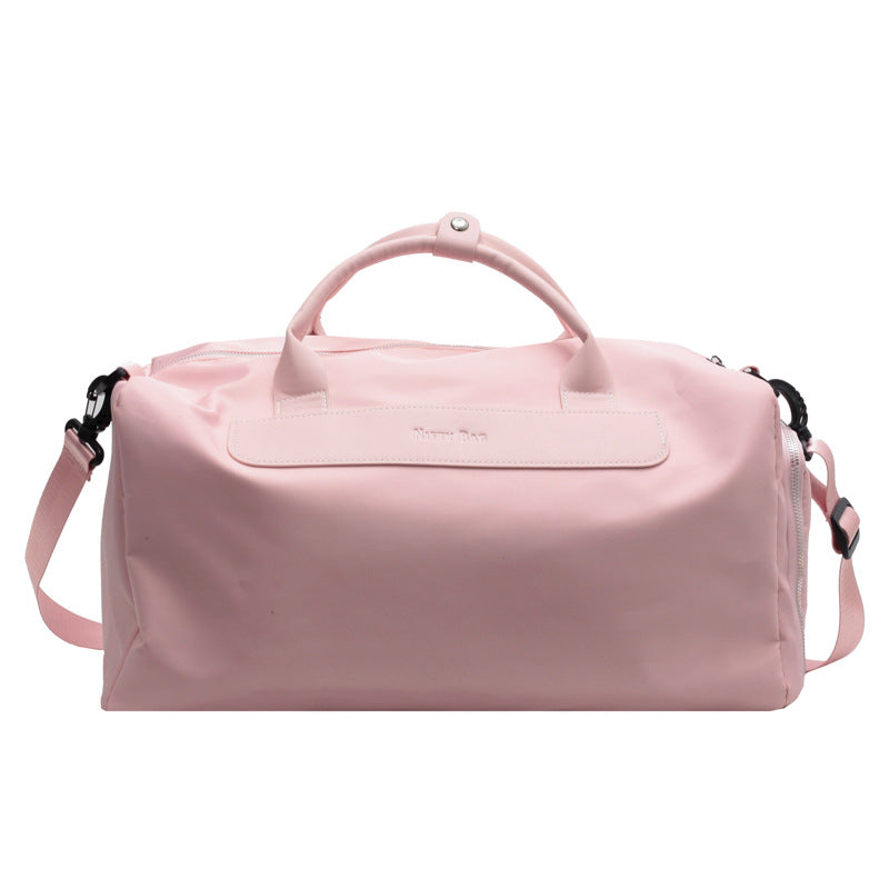 Versatile Travel Duffel Bag