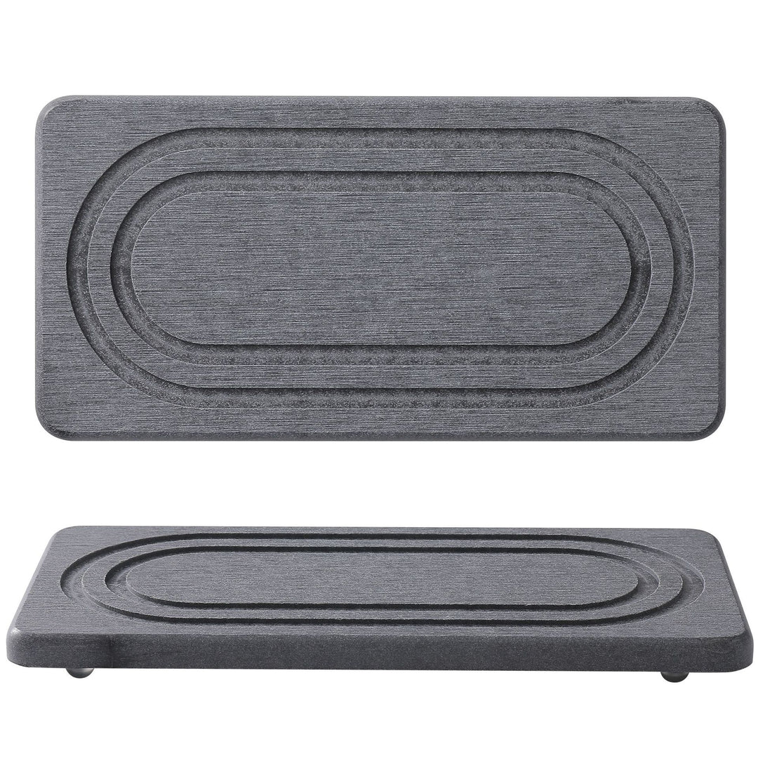 Decorative Tabletop Protector