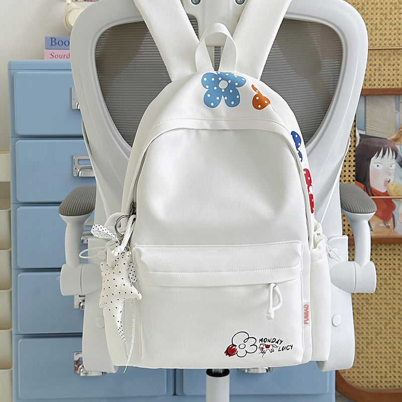 Stylish Backpack Bowlift