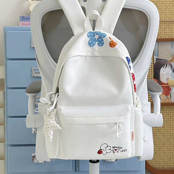 Stylish Backpack Bowlift