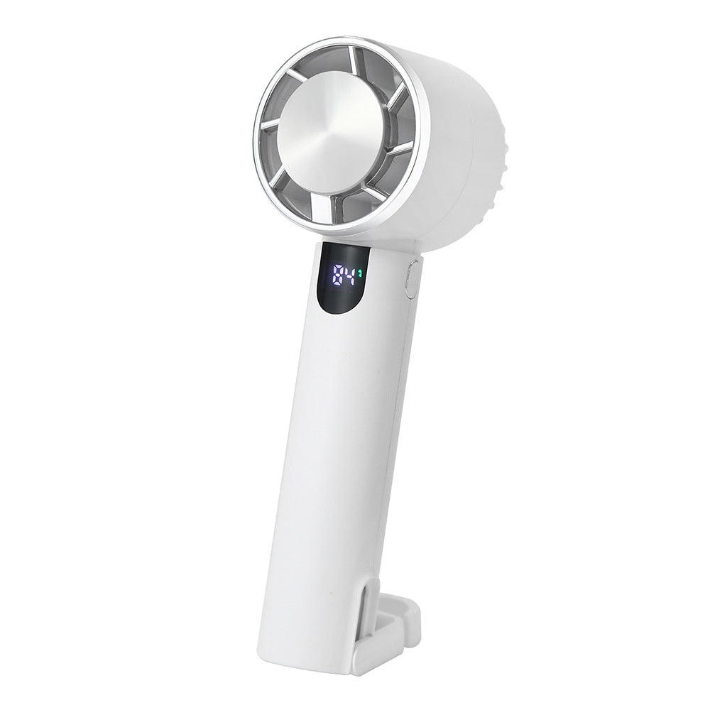 Ladies portable mini fan Bowlift