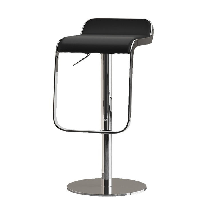 High-Quality Bar Stool With Ergonomic Seat Bowlift