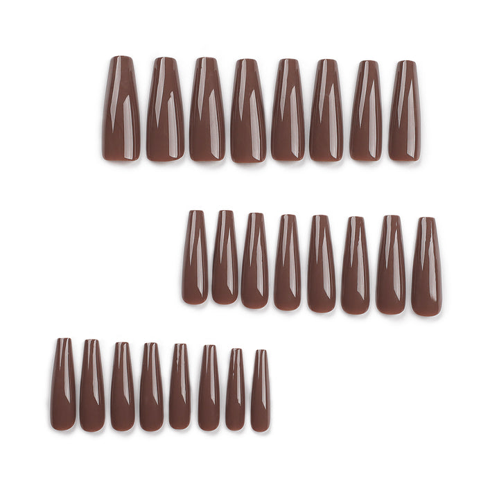 Long Knick Nails Bowlift