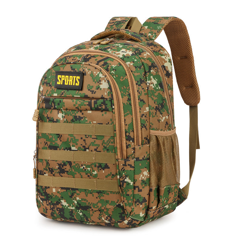 Utility Sports Backpack Bowlift