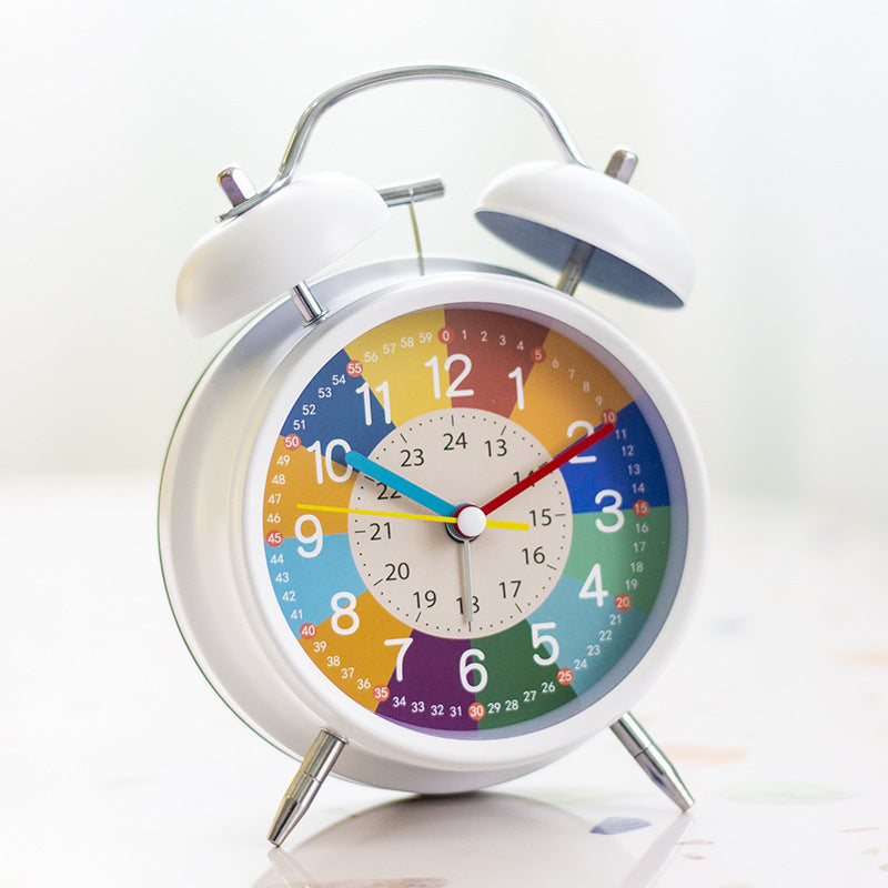 Bowlift Alarm Clock