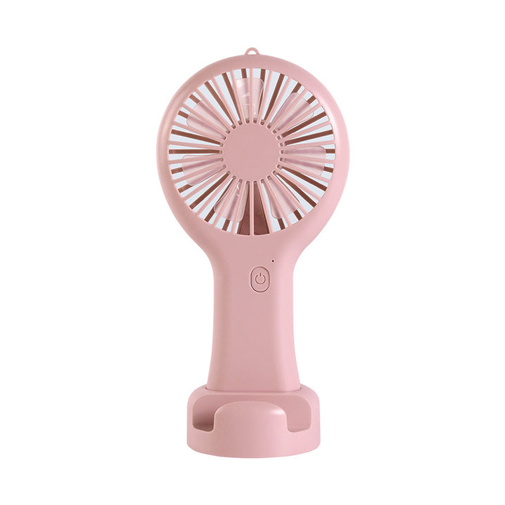 Women's portable handheld fan Bowlift