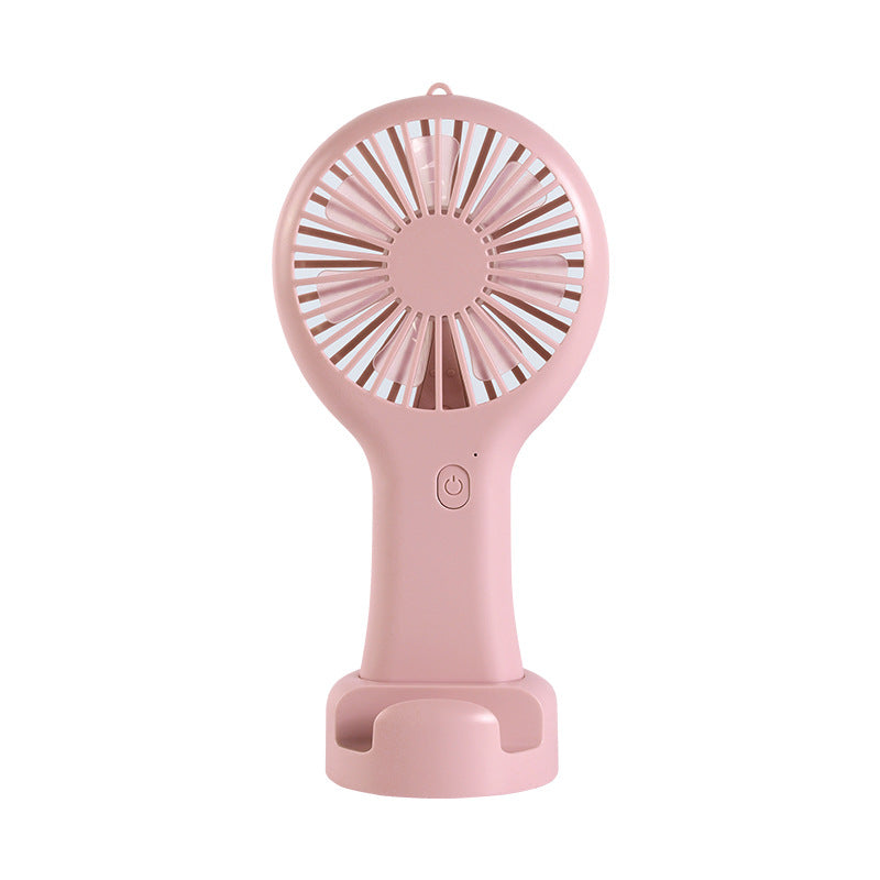 Portable Handheld Mini Fan Bowlift