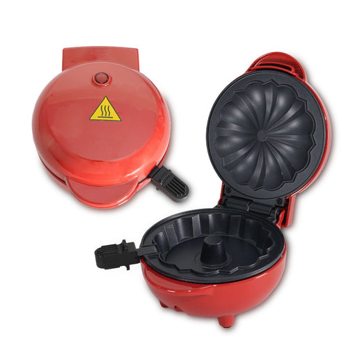 Waffle Cone Maker Bowlift