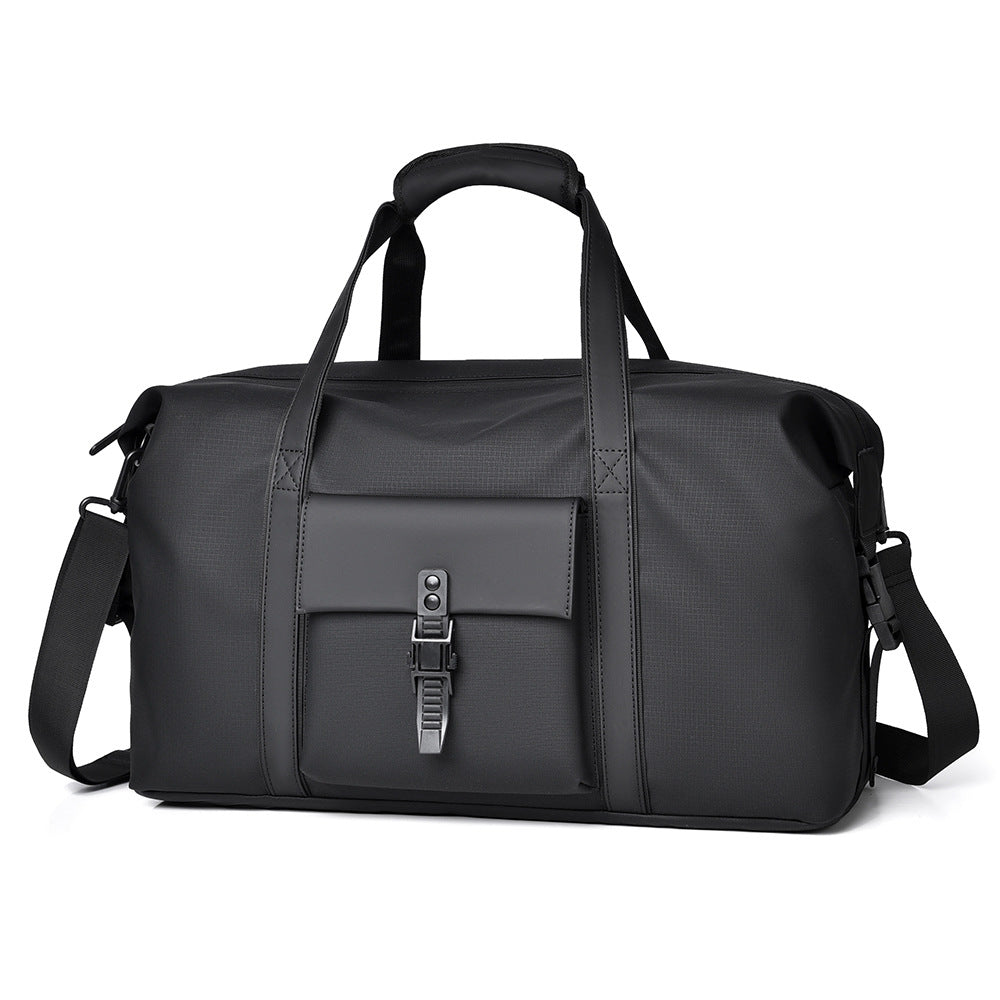 Waterproof Travel Duffle Bag Bowlift