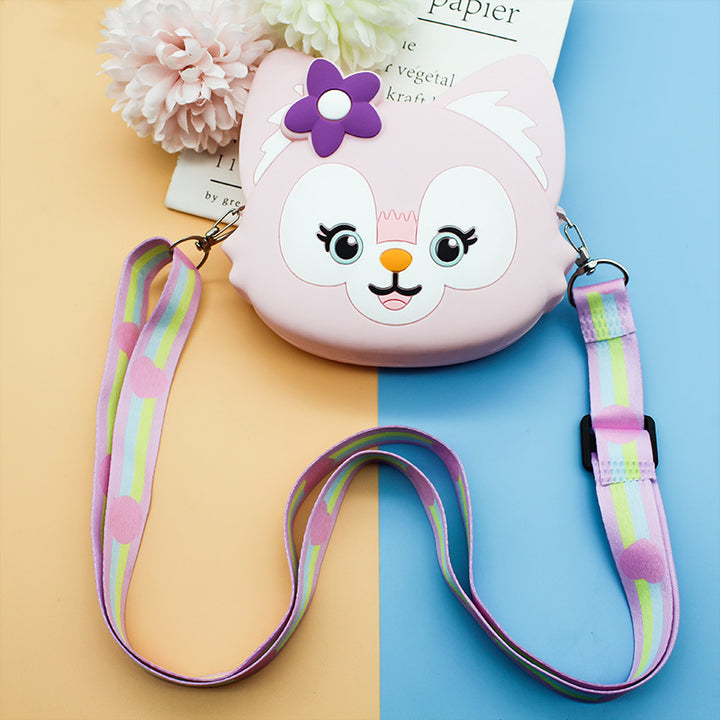 Women's Shoulder Bag Bowlift