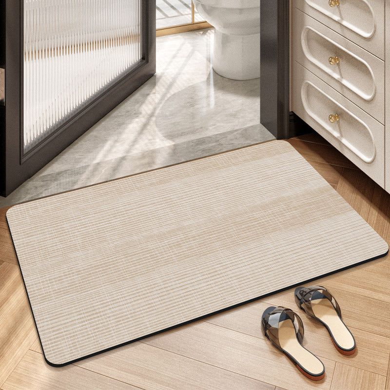 Decorative Entrance Mat Bowlift