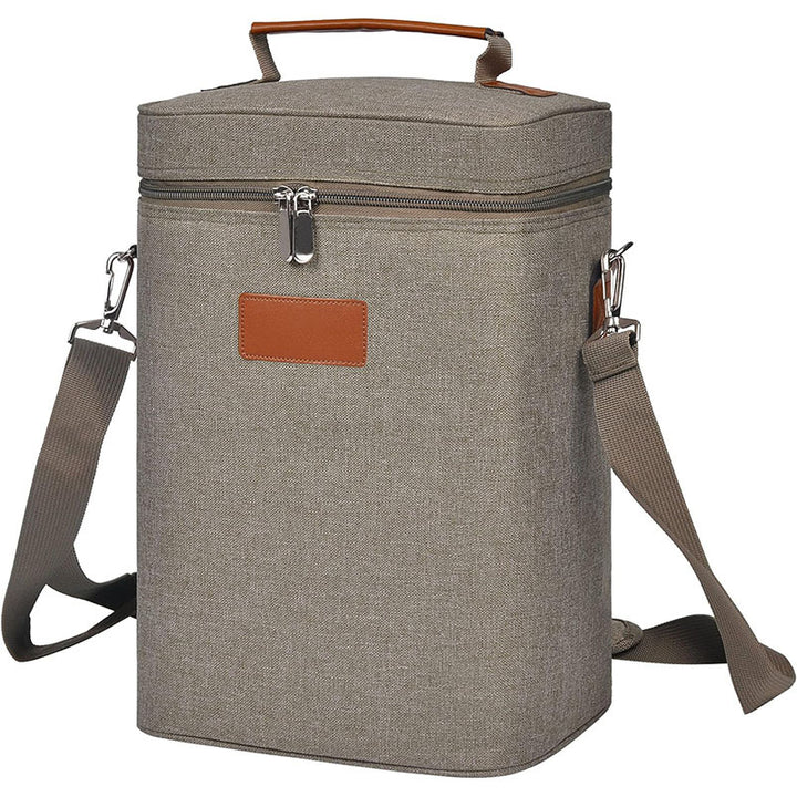 Ladies Cooling Bag with Insulating Effect Bowlift