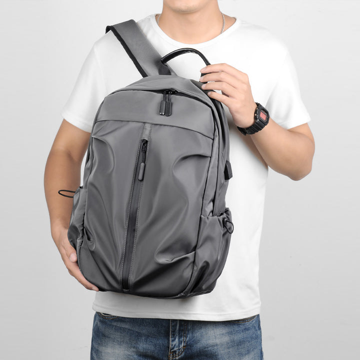 High-Performance Travel Backpack Bowlift