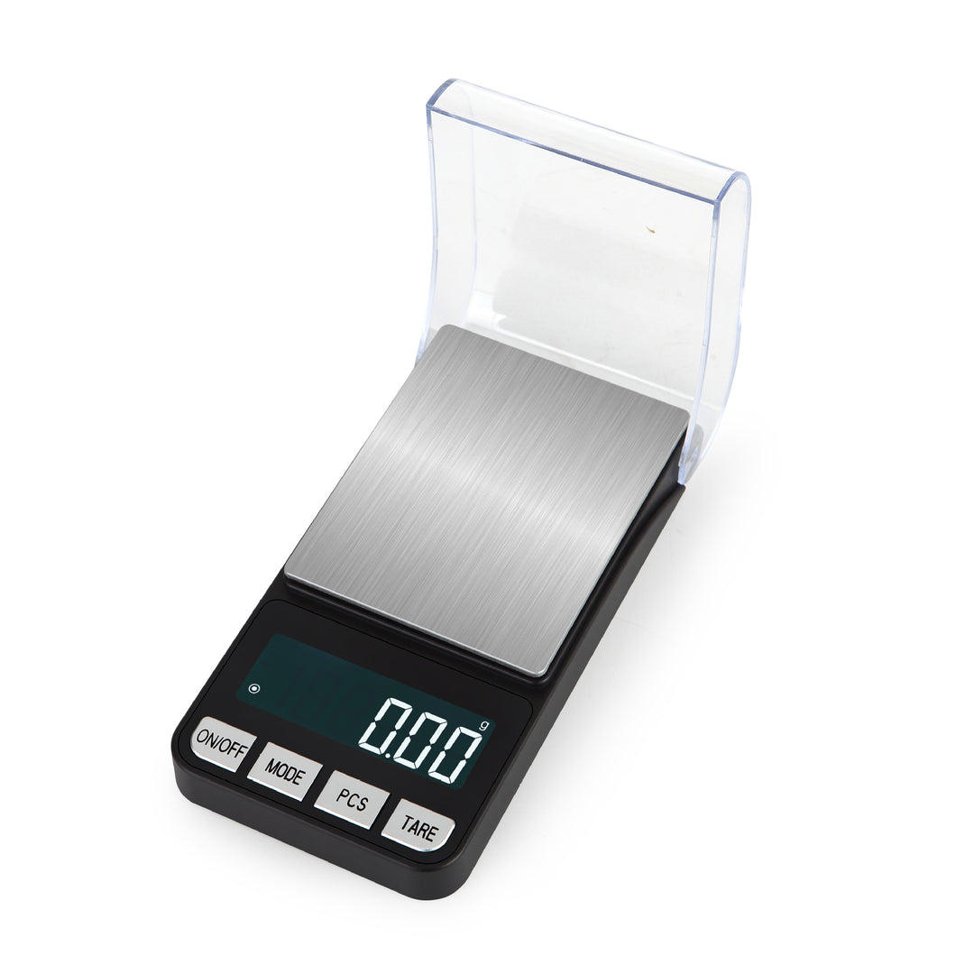 Mini Digital Precision Measuring Scale