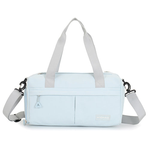 Compact Multi-Functional Gym Bag