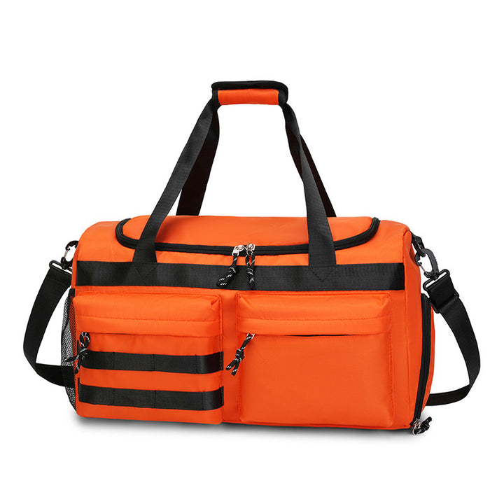 Tactical Sports Duffel Bag