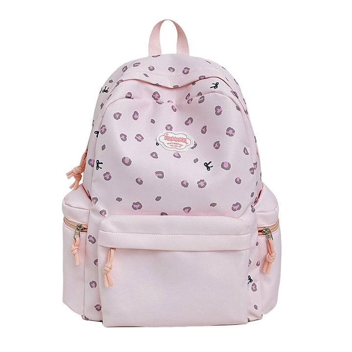 Stylish Backpack Bowlift