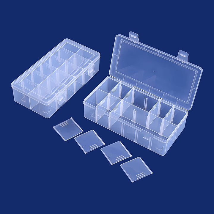Modular Craft Supply Storage Organizer Bowlift