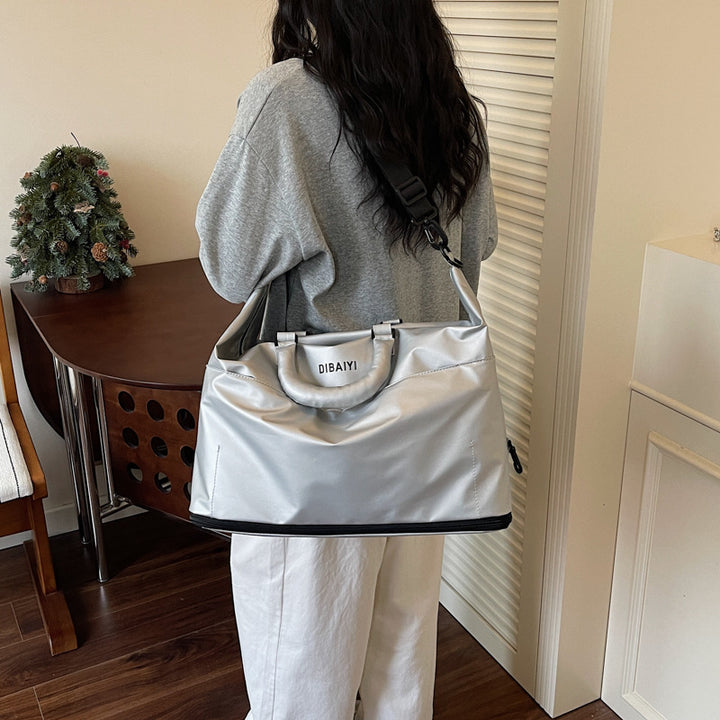 Travel Duffel Bag