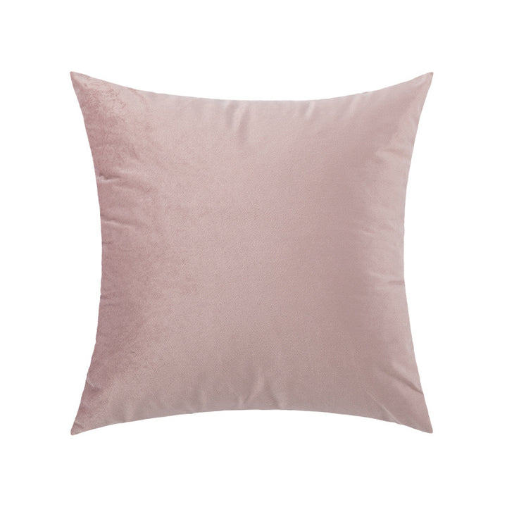 Women's Premium Sofa Cushion with Soft Velvet Cover Bowlift
