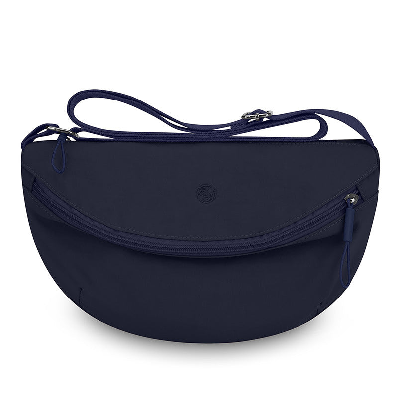 Sleek Casual Clutch Bag Bowlift