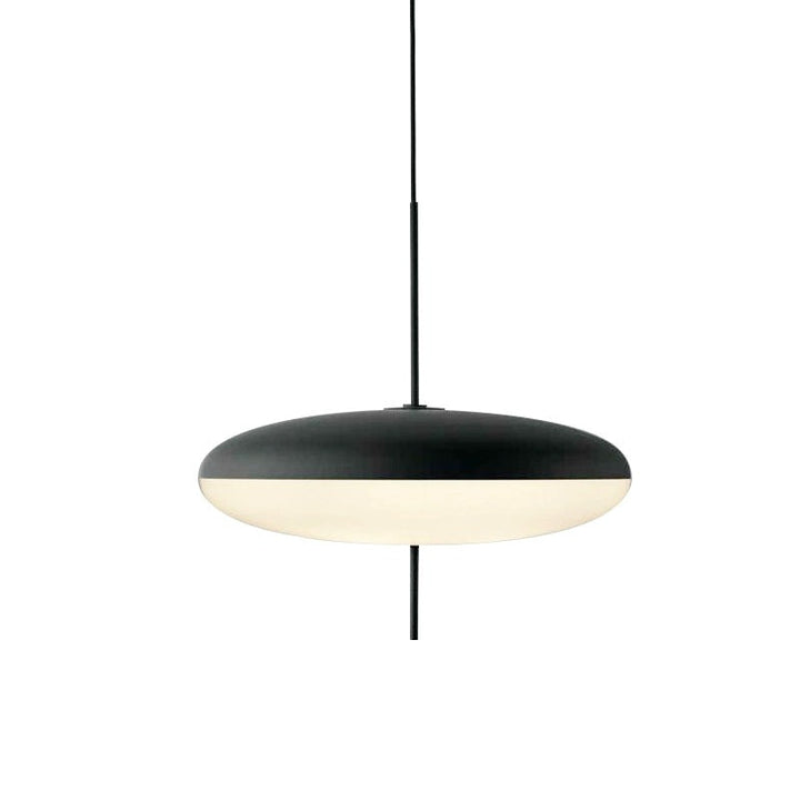 BowLift | Danish Pendant Lamp in Bauhaus Style