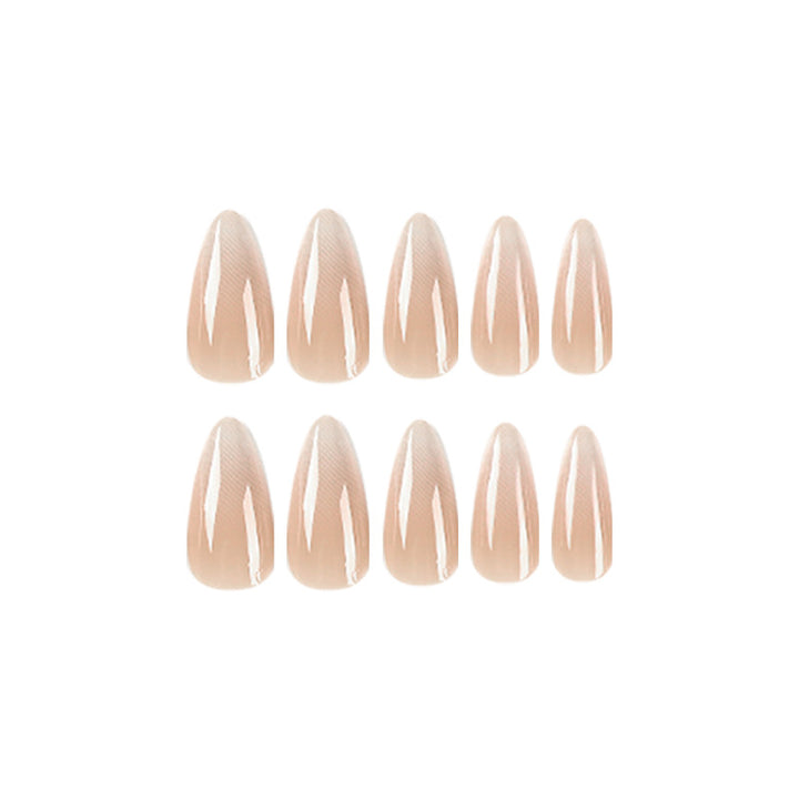 Elegant and stylish nail extensions Bowlift