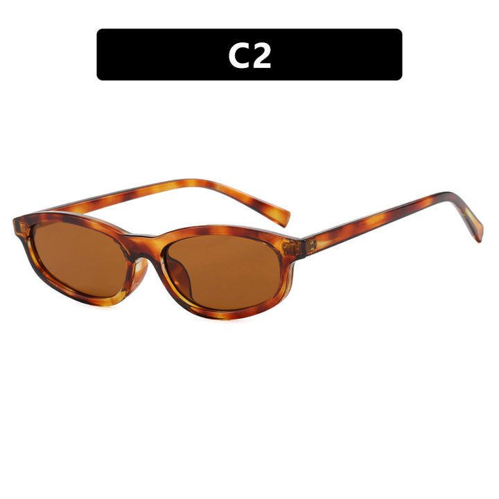 Women's fashionable sunglasses with elegant design Bowlift