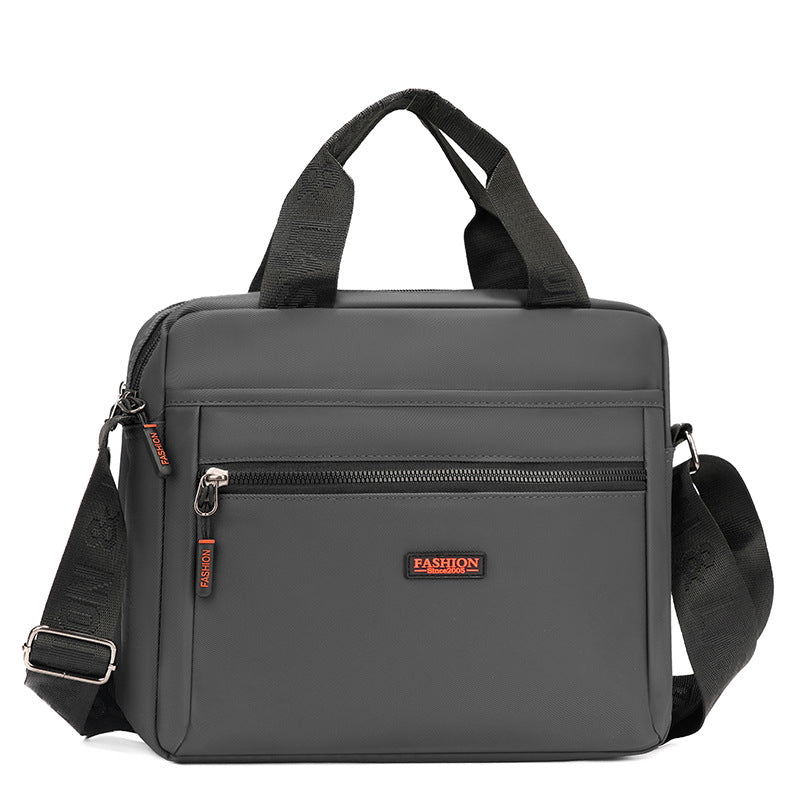Stylish Laptop Briefcase Bowlift