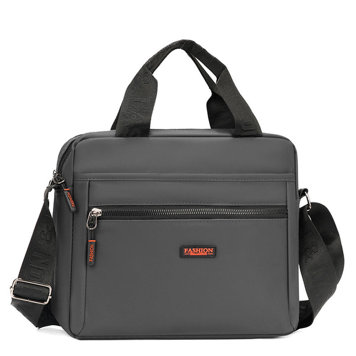 Stylish Laptop Briefcase Bowlift