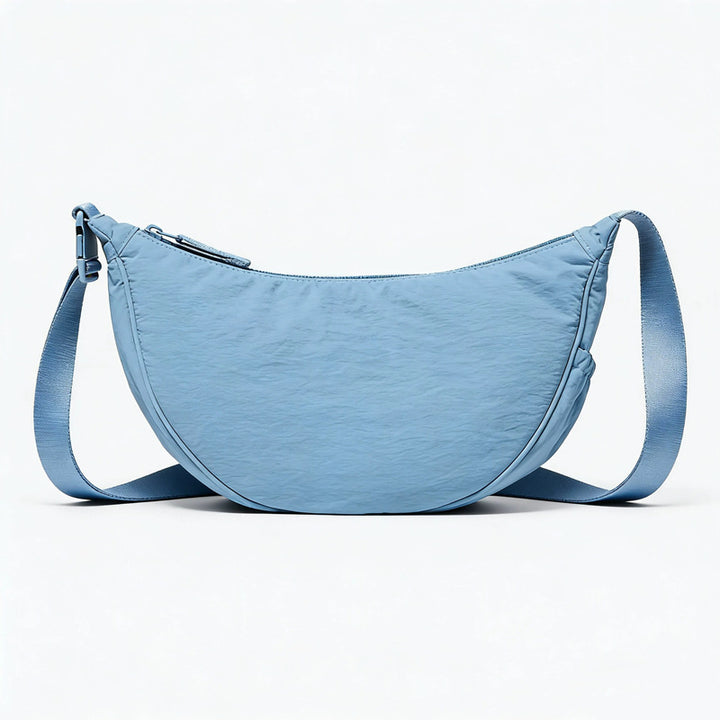 Modern Minimalist Crossbody Bag Bowlift